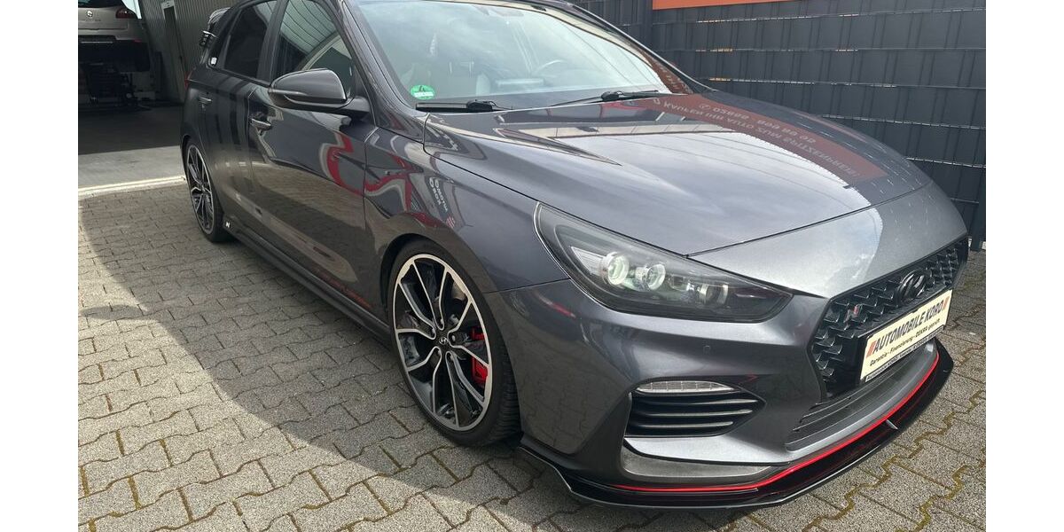 Hyundai i30 102.000 km 18.480 &euro; Voerde 46562