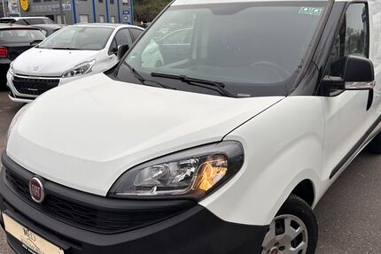 Fiat Doblo 120.000 km 8.800 &euro; ESSEN 45326
