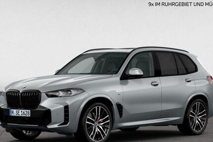 BMW X5 9.900 km 93.890 &euro; Bochum 44809