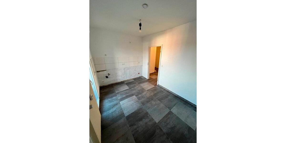 Erdgeschoßwohnung Duisburg Hamborn - 2 Zimmer, 40 m&sup2;, 80.000&euro; | Angebot:26414903