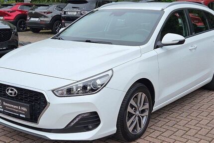 Hyundai i30 33.117 km 16.150 &euro; Hattingen 45527