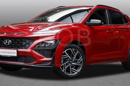 Hyundai KONA 51.787 km 23.888 &euro; Düsseldorf 40233