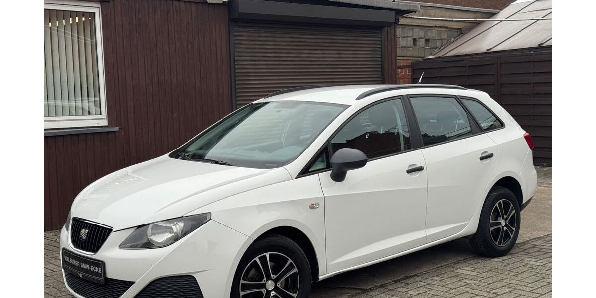 Seat Ibiza 200.000 km 1.750 &euro; Duisburg 47179