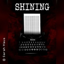 Shining nach Stephen King Premiere