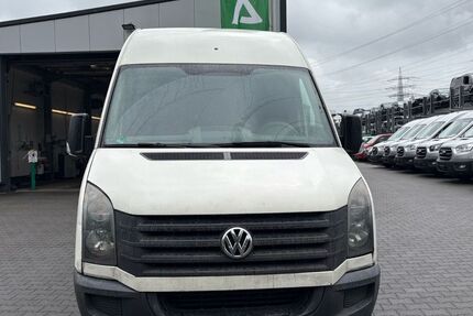 VW Crafter 390.352 km 6.750 &euro; Bottrop 46238