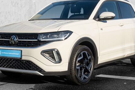 VW T-Cross 10.135 km 27.750 &euro; Meerbusch 40670