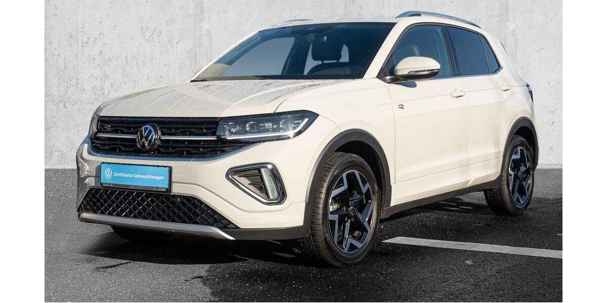 VW T-Cross 10.135 km 27.750 &euro; Meerbusch 40670