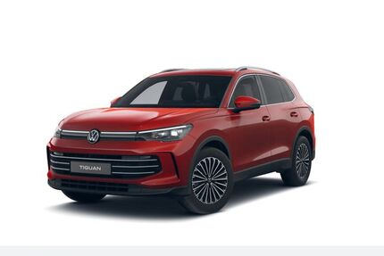 VW Tiguan 13.862 km 39.470 &euro; Herne 44653