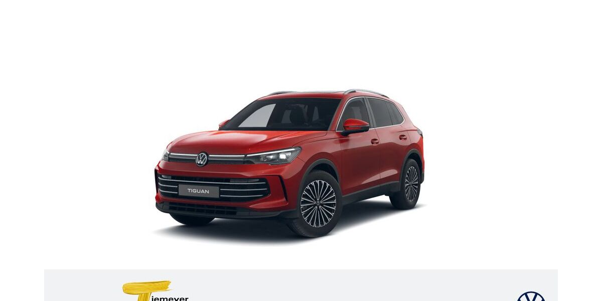 VW Tiguan 13.862 km 39.470 &euro; Herne 44653