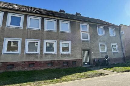 Demnächst frei! 3-Zimmer-Wohnung in Kamp-Lintfort Geisbruch 3.5 zimmer