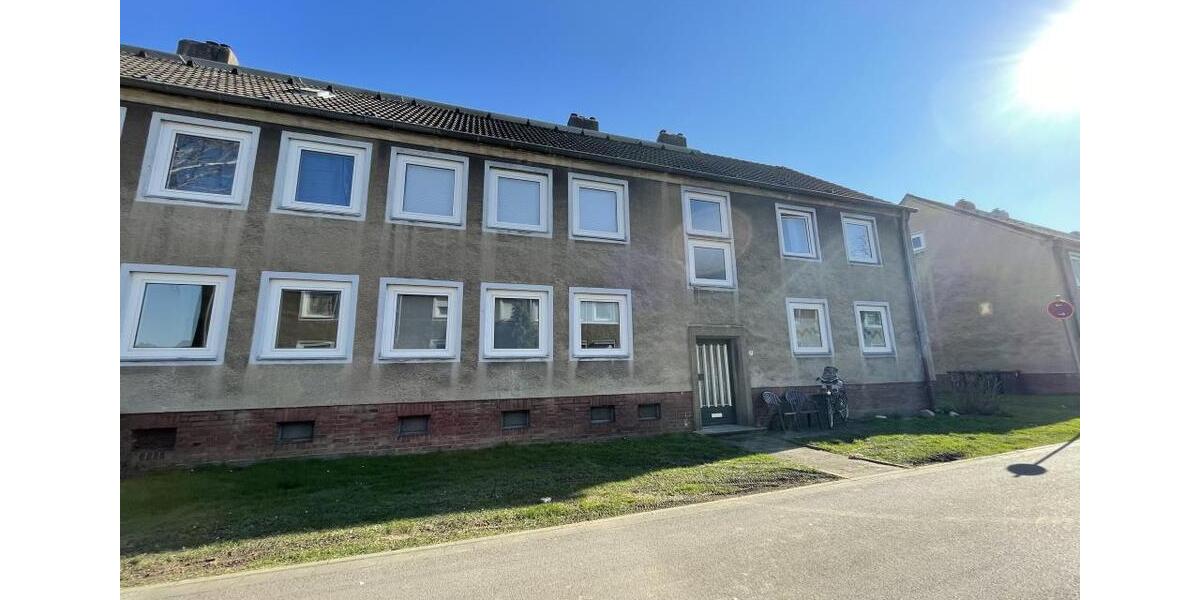 Demnächst frei! 3-Zimmer-Wohnung in Kamp-Lintfort Geisbruch 3.5 zimmer