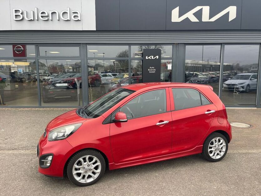 Picanto
