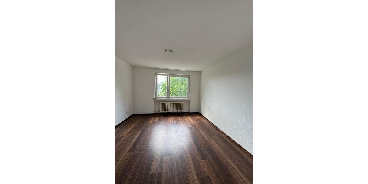 Etagenwohnung Voerde (Niederrhein) - 2.5 Zimmer, 57 m&sup2;, 464&euro; | Angebot:25871607