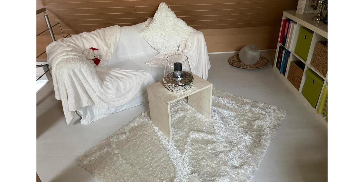 Ihre private Wohlfühloase über den Dächern von Essen-Stoppenberg 4.5 zimmer