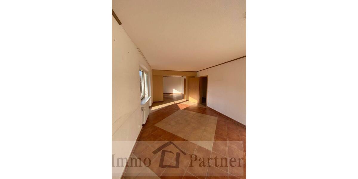 Duisburg-Walsum Günstige 4 Zimmerwohnung mit 118 m² Wohnfläche 4 zimmer