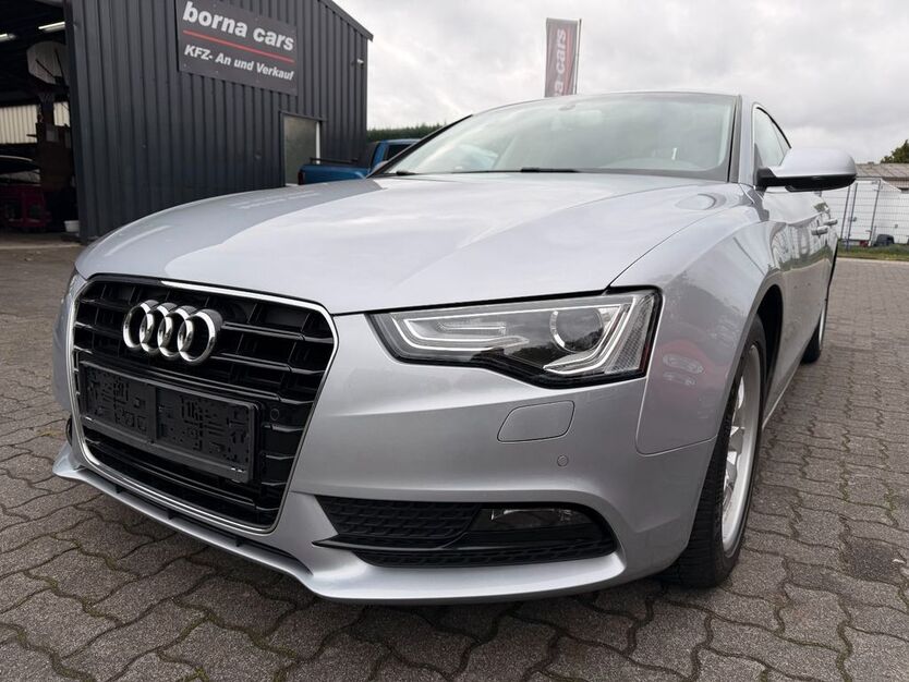 Audi A5 114.000 km 13.800 € Dorsten OT Wulfen 46286