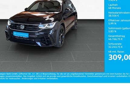 VW Tiguan 32.057 km 47.930 &euro; Wesel 46485