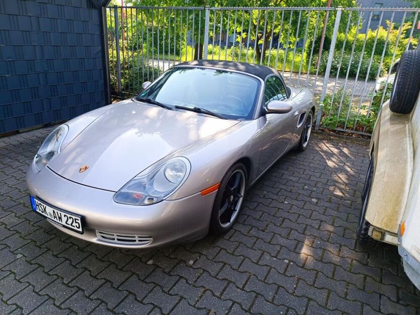 Boxster