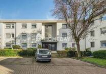 Gut geschnittene 3-Zimmer-Wohnung mit Balkon und Keller in Bochum