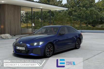 BMW i4 4.272 km 61.940 &euro; Essen 45134