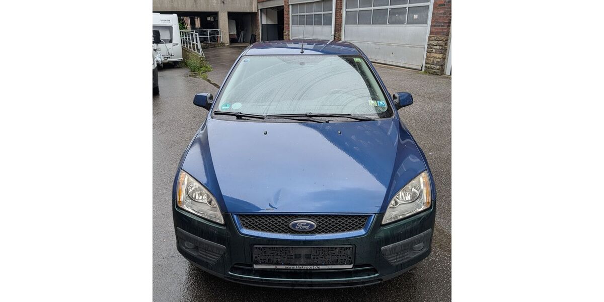 Ford Focus 251.747 km 599 &euro; Sprockhövel 45549