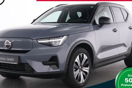Volvo XC40 21.591 km 30.990 &euro; Essen-Kray 45309