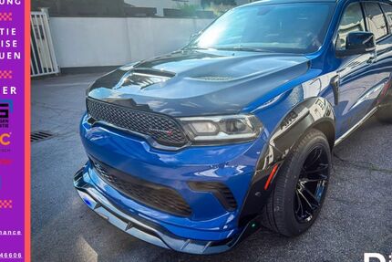 Dodge Durango 23.310 km 46.987 &euro; Essen 45356