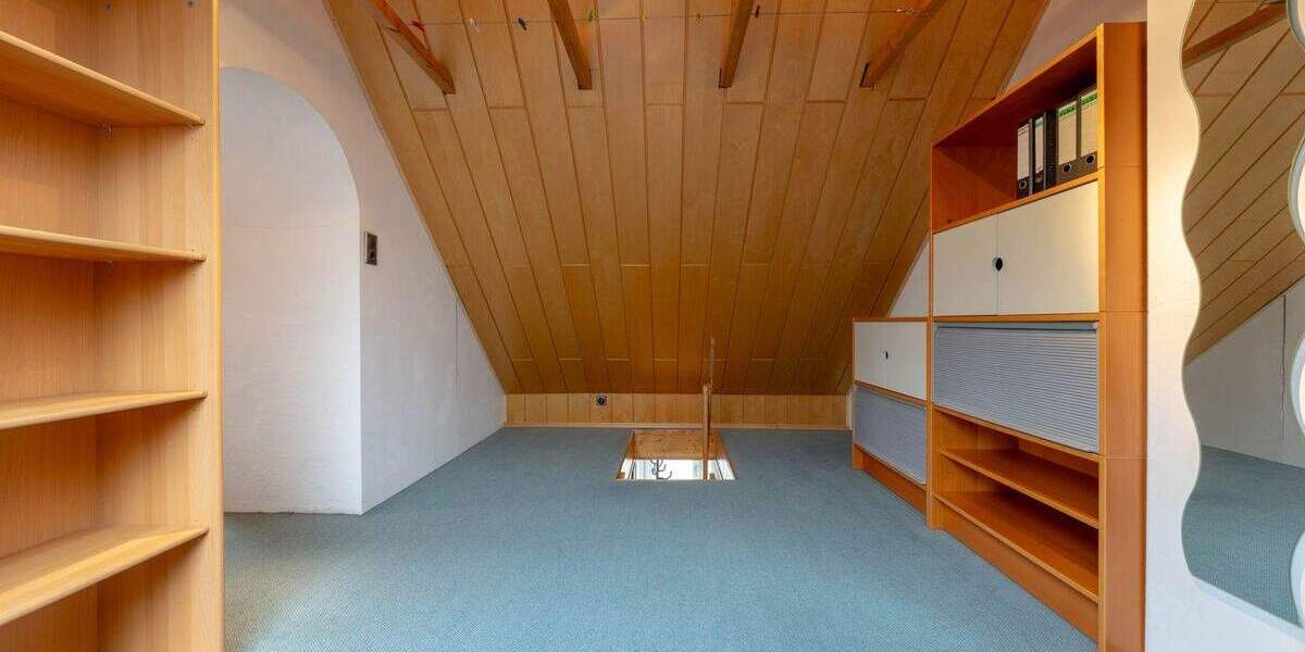 Gepflegtes Reihenendhaus mit schönem Garten - in begehrter Lage von Herne-Süd 5 zimmer