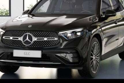 Mercedes-Benz GLC 220 9.900 km 61.990 &euro; Duisburg 47138