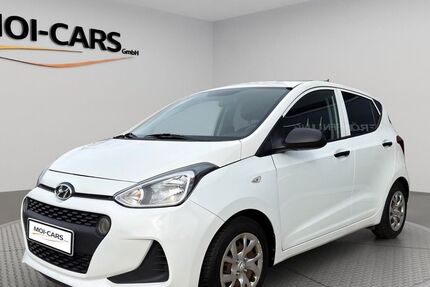 Hyundai i10 83.984 km 7.490 &euro; Krefeld 47805