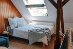 Dachgeschoßwohnung Düsseldorf Flingern Süd - 1 Zimmer, 37 m&sup2;, 1.290&euro; | Angebot:26337661