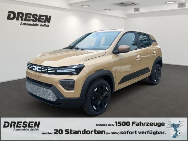 Dacia Spring 1.300 km 17.990 &euro; Krefeld 47805