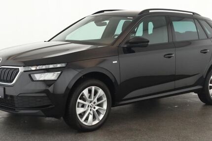 Skoda Kamiq 16.100 km 23.785 &euro; Düsseldorf 40233