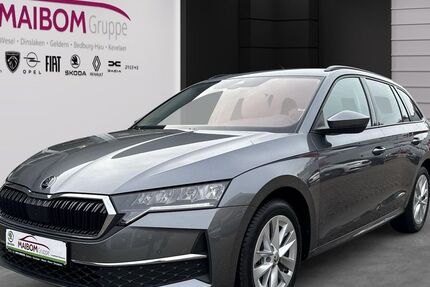 Skoda Octavia 22.150 km 30.690 &euro; Wesel 46485