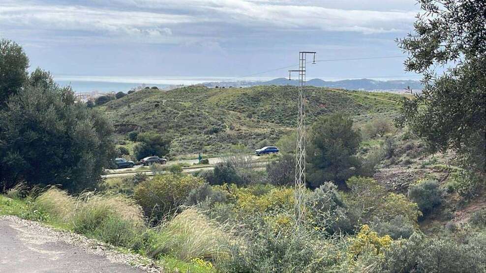 Grundstück zu verkaufen in Mijas 110.000 € 1785 m²