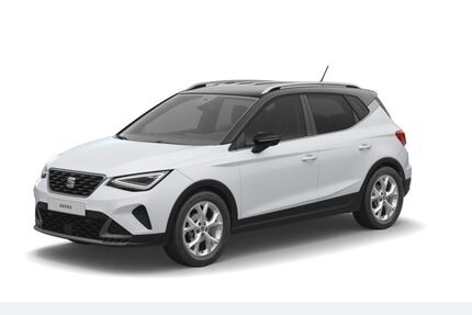 Seat Arona 10.878 km 26.830 &euro; Gelsenkirchen OT Beckhausen 45899