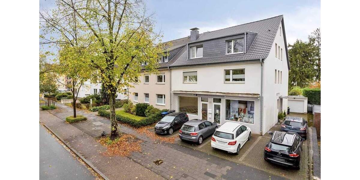 Gewerbeobjekt Ratingen Zentrum - 2 Zimmer, 219.300&euro; | Angebot:25275918