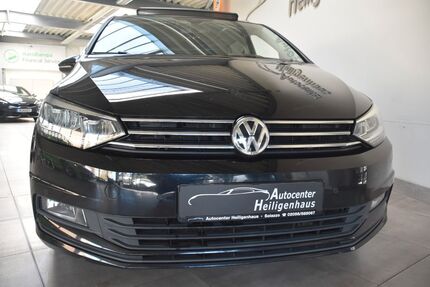 VW Touran 105.443 km 17.980 &euro; Heiligenhaus 42579