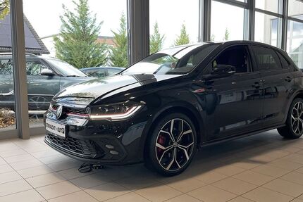 VW Polo 24.745 km 30.480 &euro; Hünxe 46569