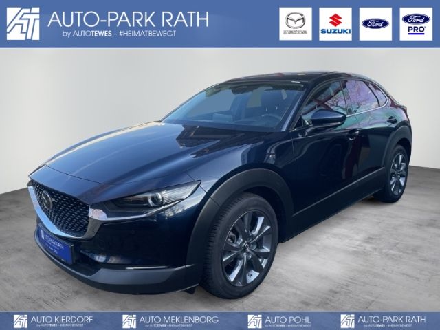 Mazda CX-30 20.104 km 25.180 &euro; Krefeld 47805