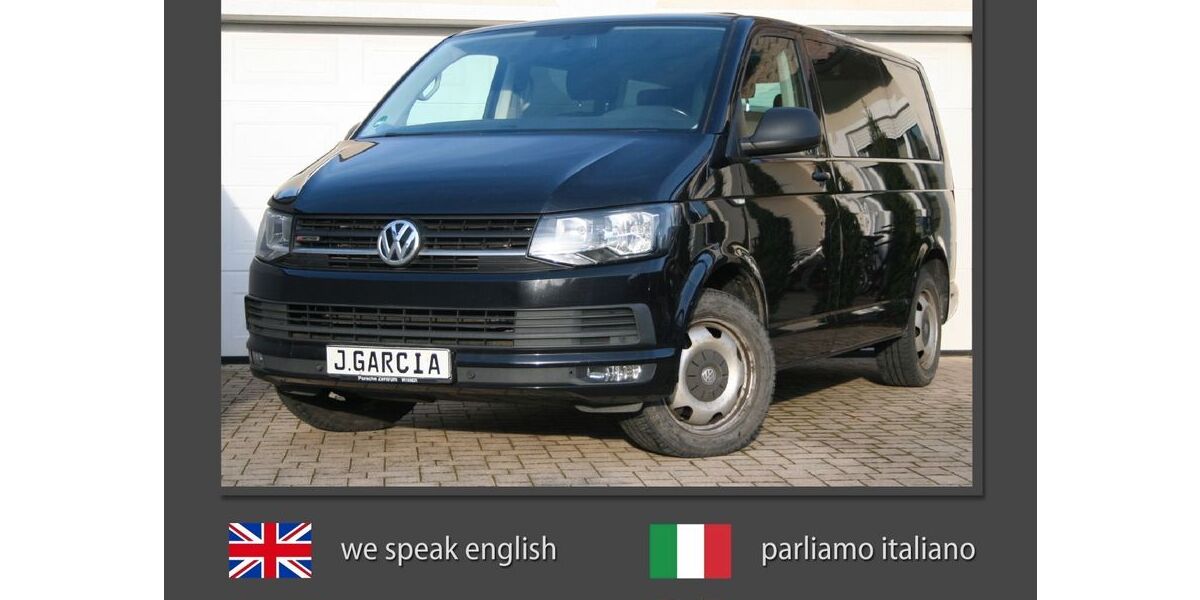 VW T6 Multivan 284.000 km 18.490 &euro; Duisburg 47259