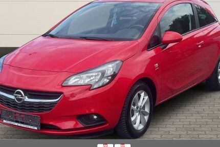 Opel Corsa 40.950 km 10.490 &euro; Dorsten 46286