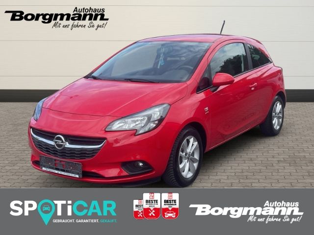 Opel Corsa 40.950 km 10.490 &euro; Dorsten 46286