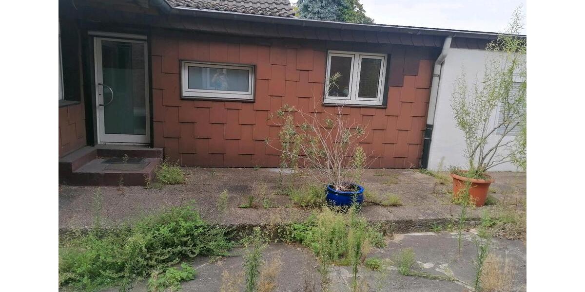 Doppelhaushälfte in Duisburg Homberg zimmer