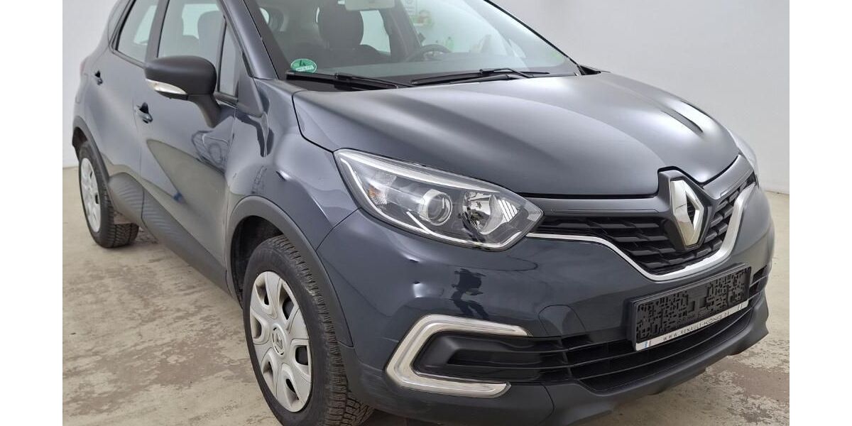 Renault Captur 70.830 km 9.990 &euro; Wesel 46485