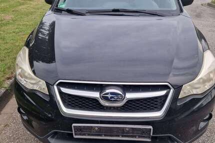 Subaru XV 180.000 km 4.900 € Kempen 47906