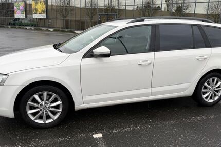 Skoda Octavia 166.000 km 7.500 &euro; Meerbusch 40668