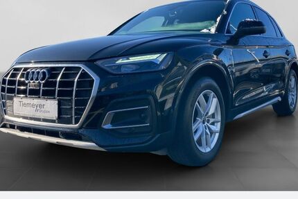 Audi Q5 65.599 km 31.330 &euro; Bochum 44892