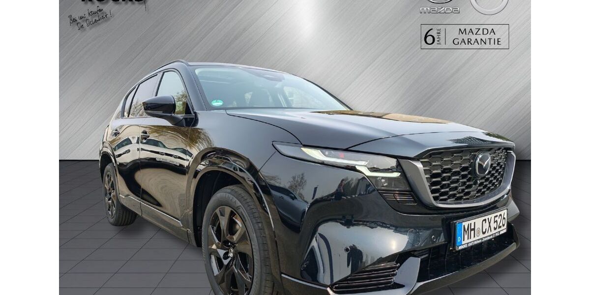 Mazda CX-5 4.000 km 38.890 &euro; Mülheim 45473