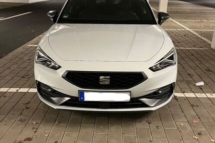 Seat Leon 62.000 km 19.500 &euro; Ratingen 40878